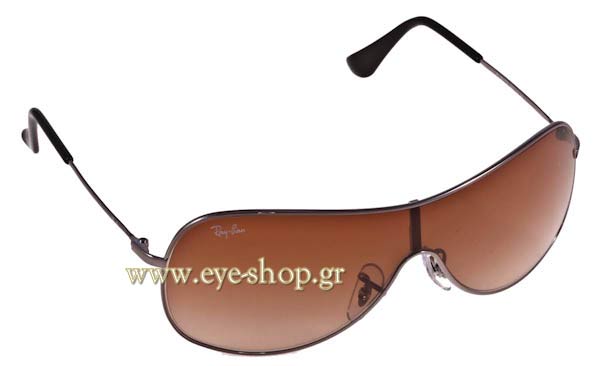 rayban junior 9507S Occhiali da Sole 