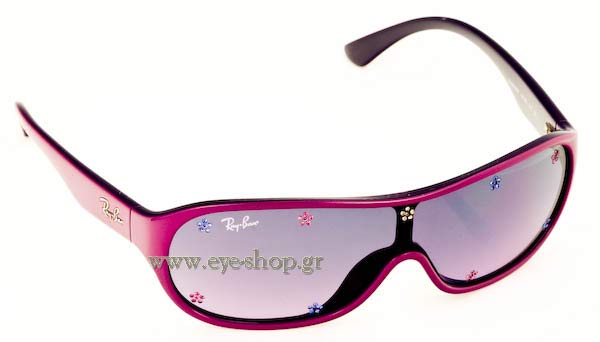 rayban junior 9042SB Occhiali da Sole 