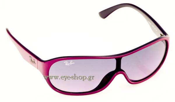 rayban junior 9042S Occhiali da Sole 