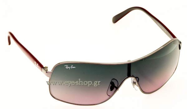 rayban junior 9520S Occhiali da Sole 