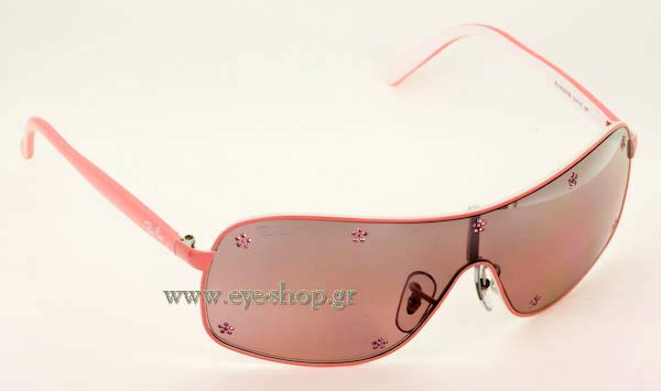 rayban junior 9520SB Occhiali da Sole 
