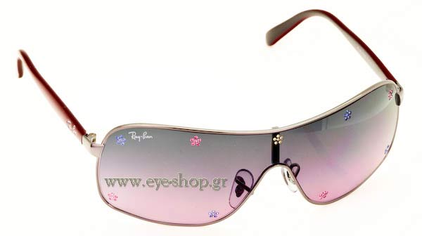 rayban junior 9520SB Occhiali da Sole 