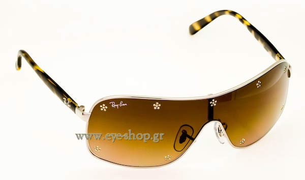 rayban junior 9520SB Occhiali da Sole 