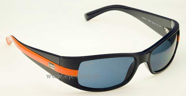 rayban junior 9041S Occhiali da Sole 