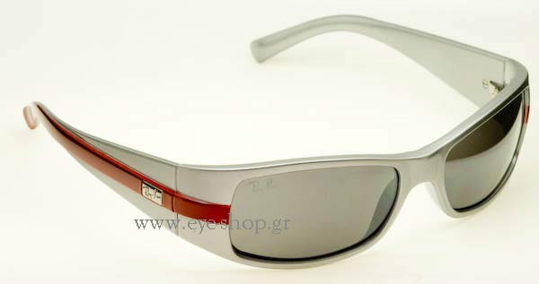 rayban junior 9041S Occhiali da Sole 