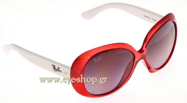 rayban junior 9043S Occhiali da Sole 