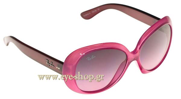 rayban junior 9043S Occhiali da Sole 