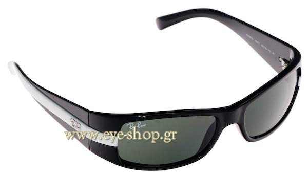 rayban junior 9041S Occhiali da Sole 