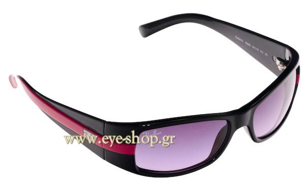 rayban junior 9041S Occhiali da Sole 
