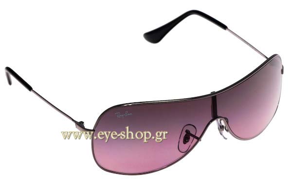 rayban junior 9507S Occhiali da Sole 