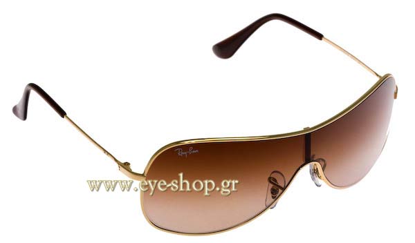 rayban junior 9507S Occhiali da Sole 