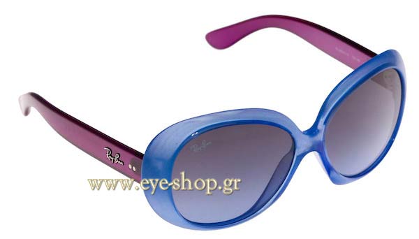 rayban junior 9043S Occhiali da Sole 