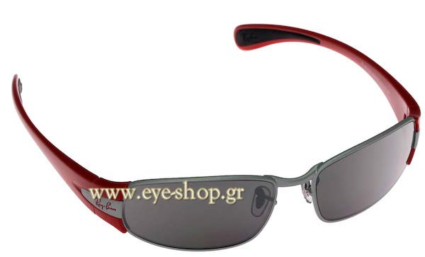 rayban junior 9522S Occhiali da Sole 