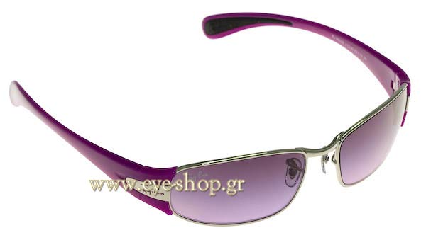rayban junior 9522S Occhiali da Sole 