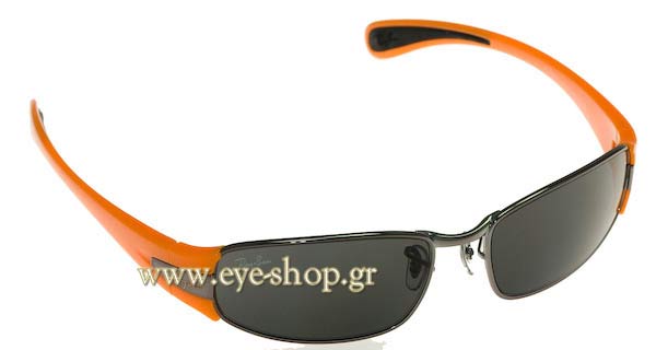 rayban junior 9522S Occhiali da Sole 