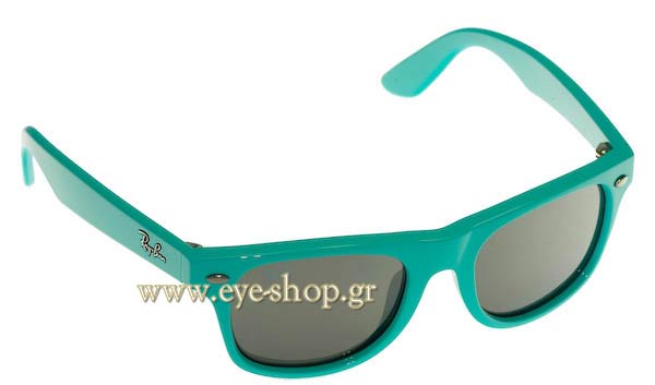 rayban junior 9035S Occhiali da Sole 