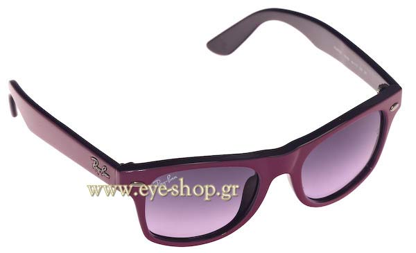 rayban junior 9035S Occhiali da Sole 