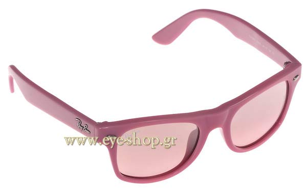 rayban junior 9035S Occhiali da Sole 