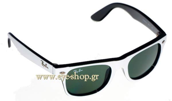 rayban junior 9035S Occhiali da Sole 