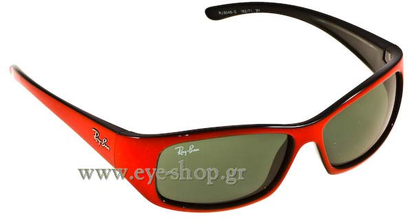 rayban junior 9046S Occhiali da Sole 