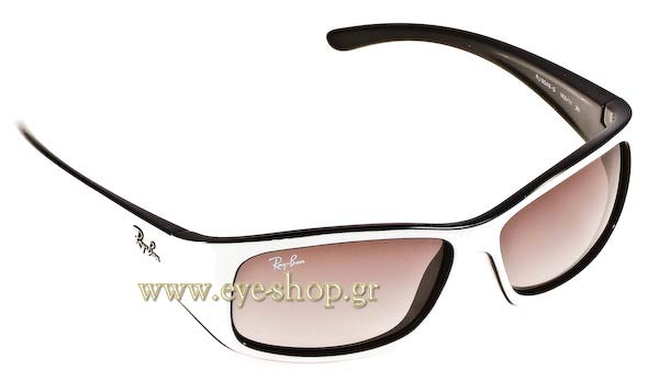 rayban junior 9046S Occhiali da Sole 