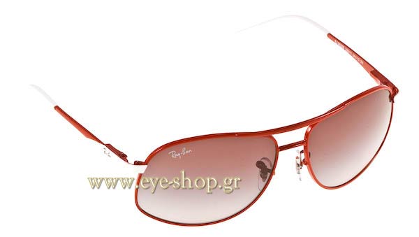 rayban junior 9525S Occhiali da Sole 