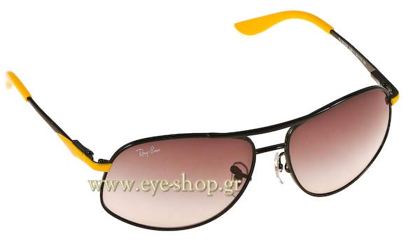 rayban junior 9525S Occhiali da Sole 