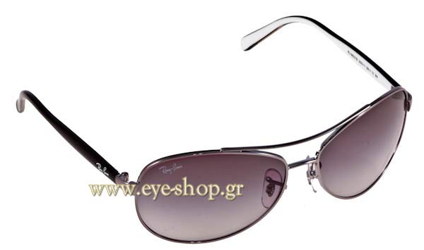 rayban junior 9527S Occhiali da Sole 