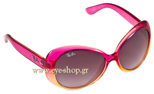rayban junior 9048S Occhiali da Sole 