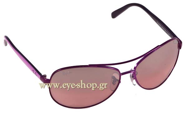rayban junior 9527S Occhiali da Sole 