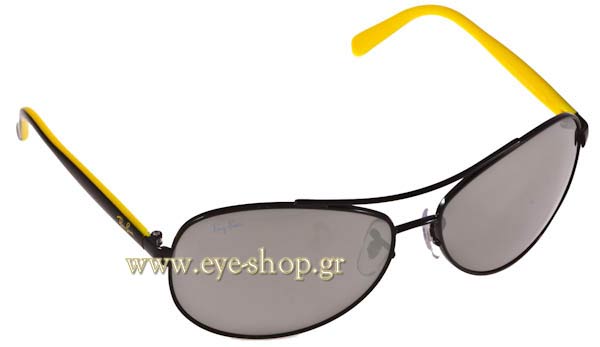 rayban junior 9527S Occhiali da Sole 
