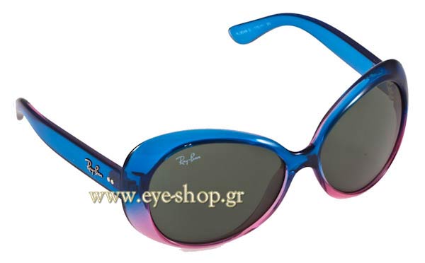 rayban junior 9048S Occhiali da Sole 