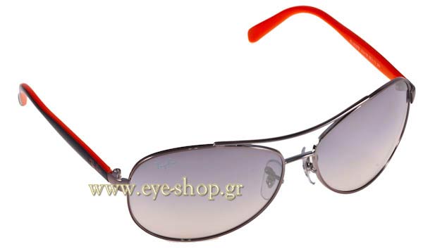 rayban junior 9527S Occhiali da Sole 