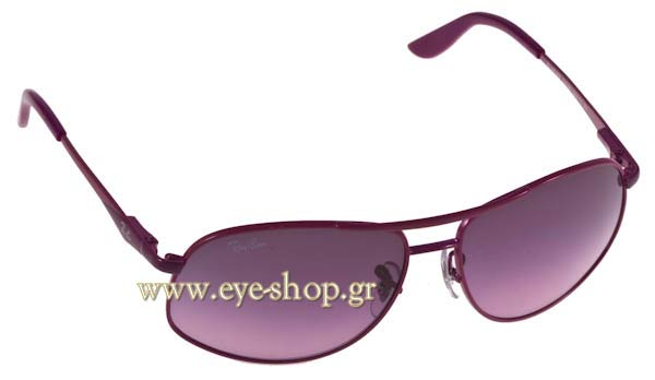 rayban junior 9525S Occhiali da Sole 