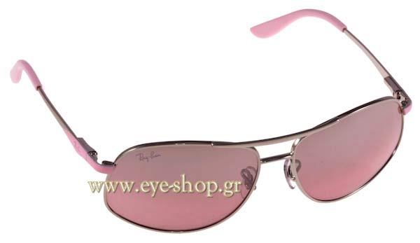 rayban junior 9525S Occhiali da Sole 