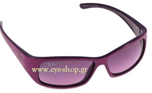 rayban junior 9046S Occhiali da Sole 