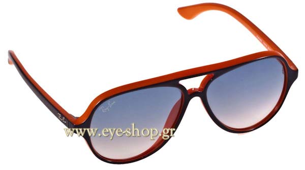 rayban junior 9049S Occhiali da Sole 