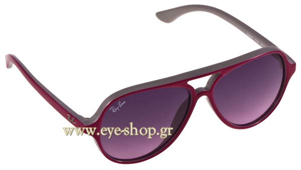 rayban junior 9049S Occhiali da Sole 