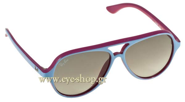 rayban junior 9049S Occhiali da Sole 