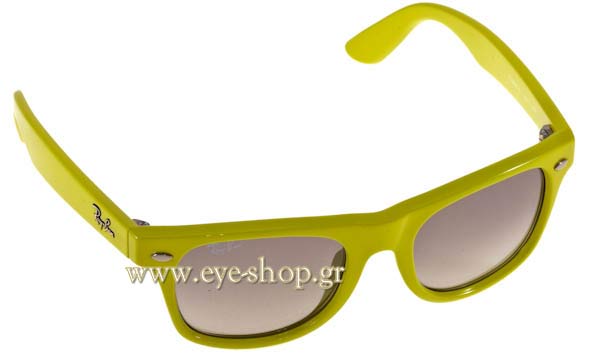 rayban junior 9035S Occhiali da Sole 