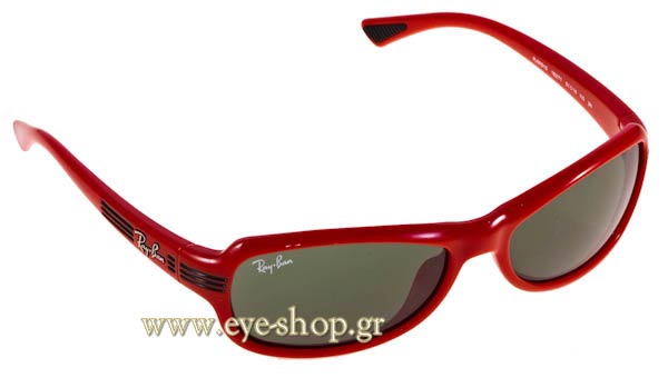 rayban junior 9051S Occhiali da Sole 