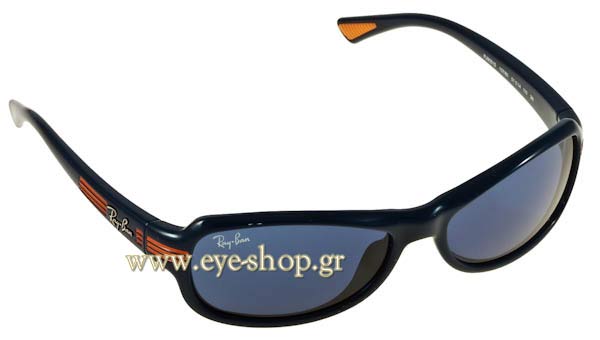 rayban junior 9051S Occhiali da Sole 
