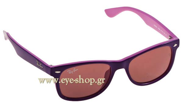 rayban junior 9052S Occhiali da Sole 