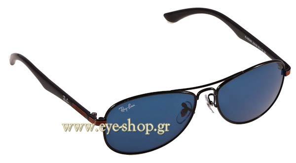 rayban junior 9529S Occhiali da Sole 