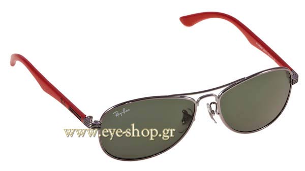 rayban junior 9529S Occhiali da Sole 