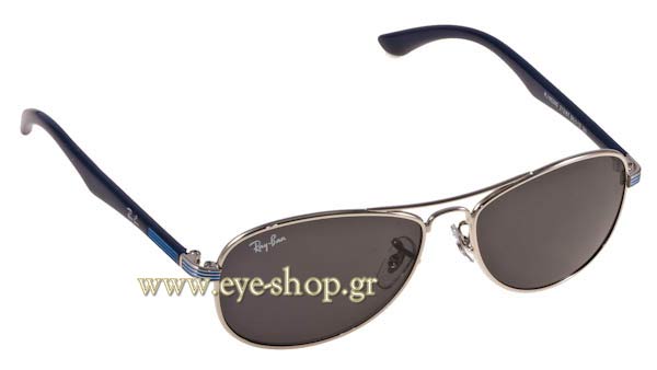 rayban junior 9529S Occhiali da Sole 