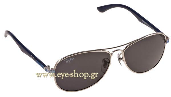 rayban junior 9529S Occhiali da Sole 