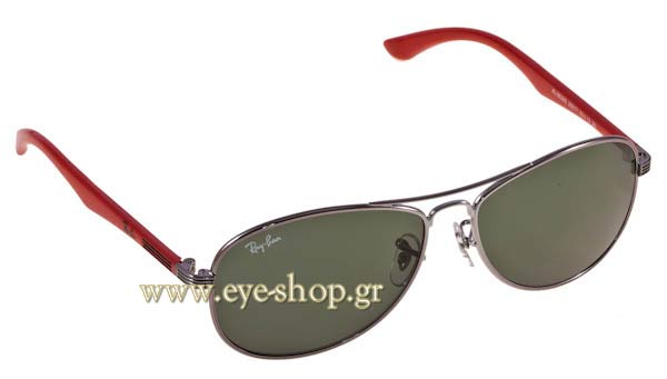 rayban junior 9529S Occhiali da Sole 