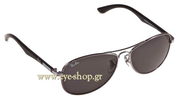 rayban junior 9529S Occhiali da Sole 