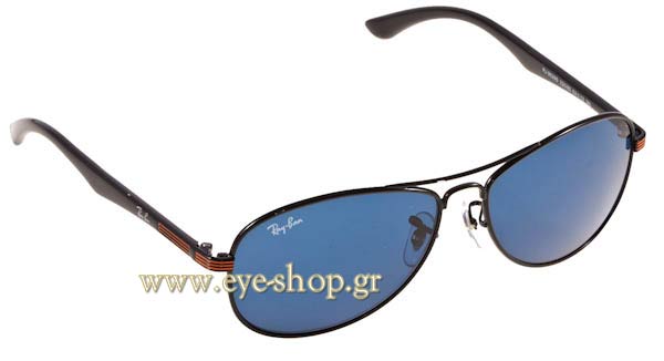 rayban junior 9529S Occhiali da Sole 